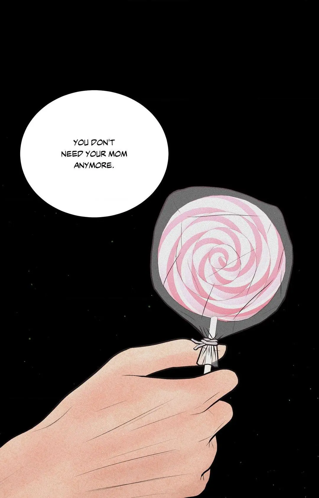 Payment for the Ride Chapter 19 Page 70