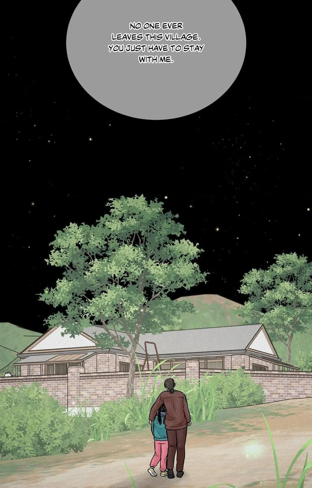 Payment for the Ride Chapter 19 Page 73