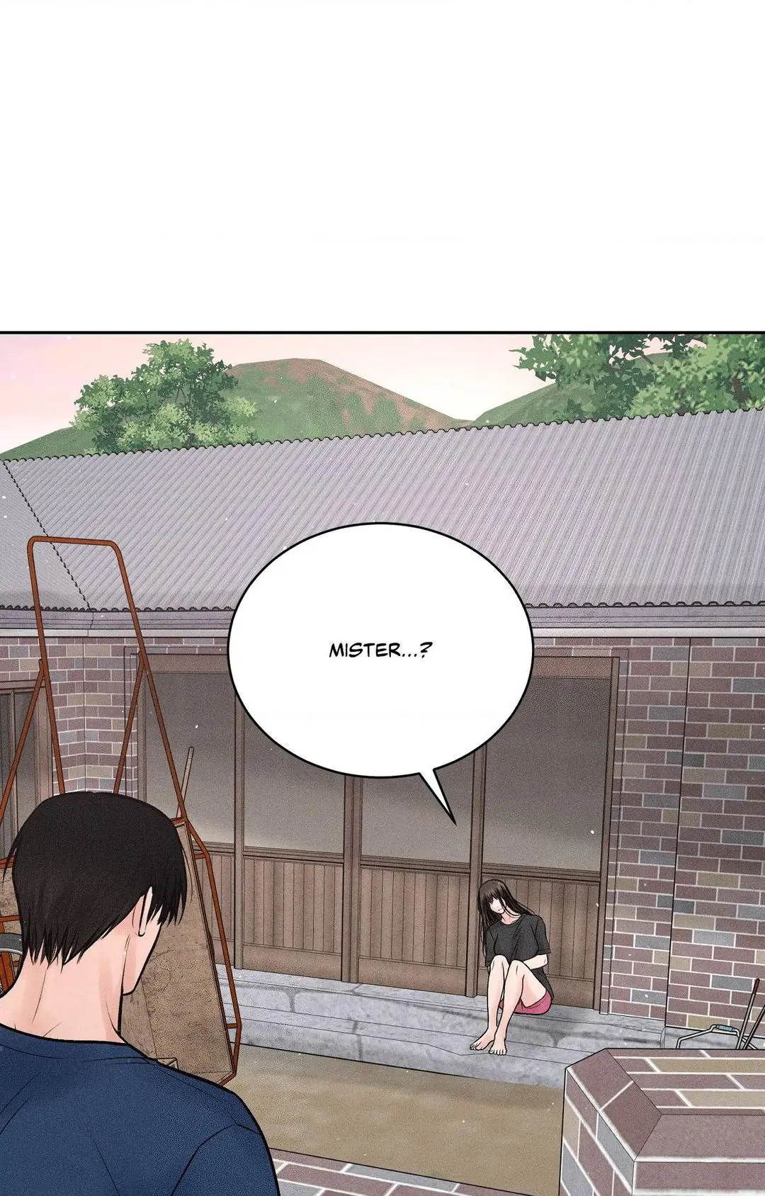 Payment for the Ride Chapter 19 Page 80