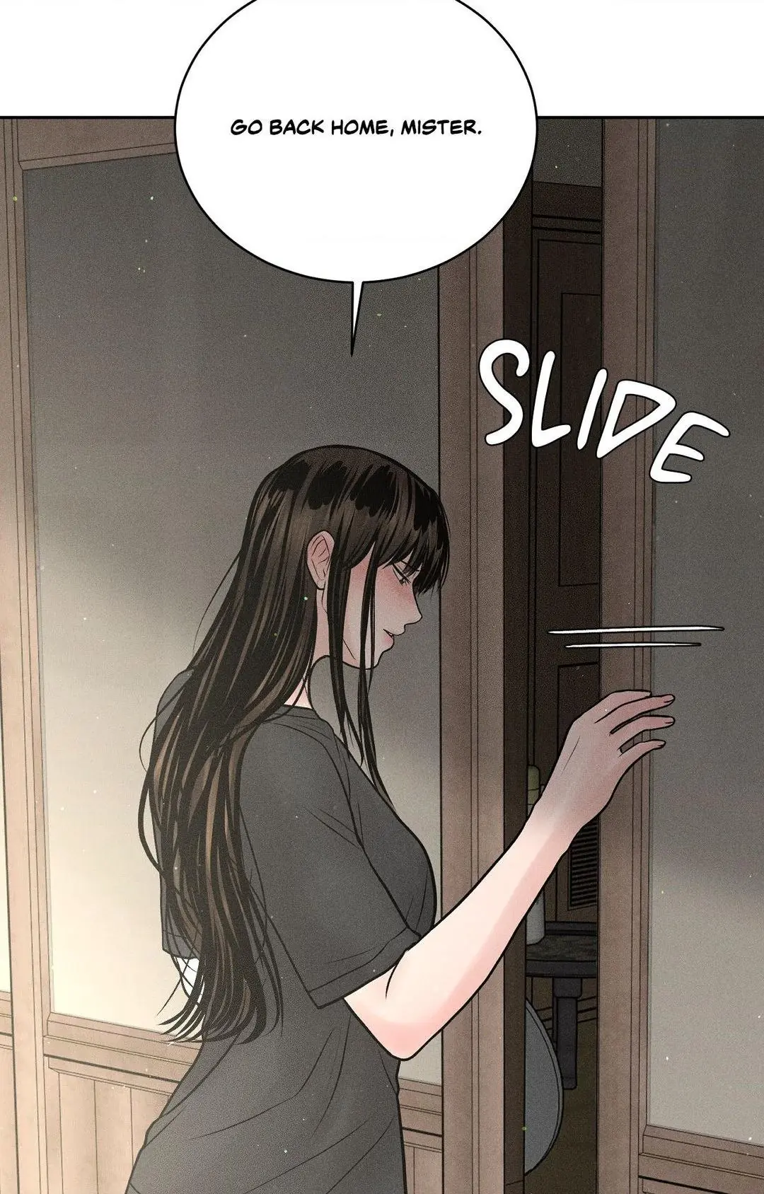 Payment for the Ride Chapter 19 Page 91