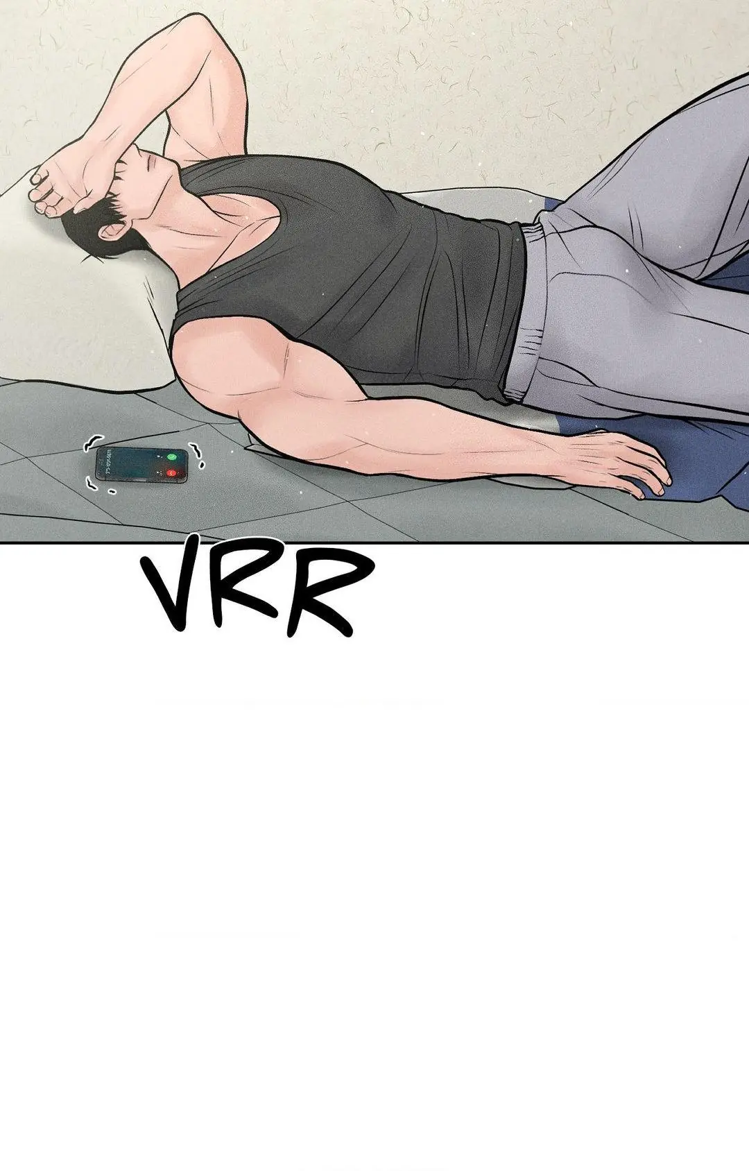 Payment for the Ride Chapter 20 Page 5