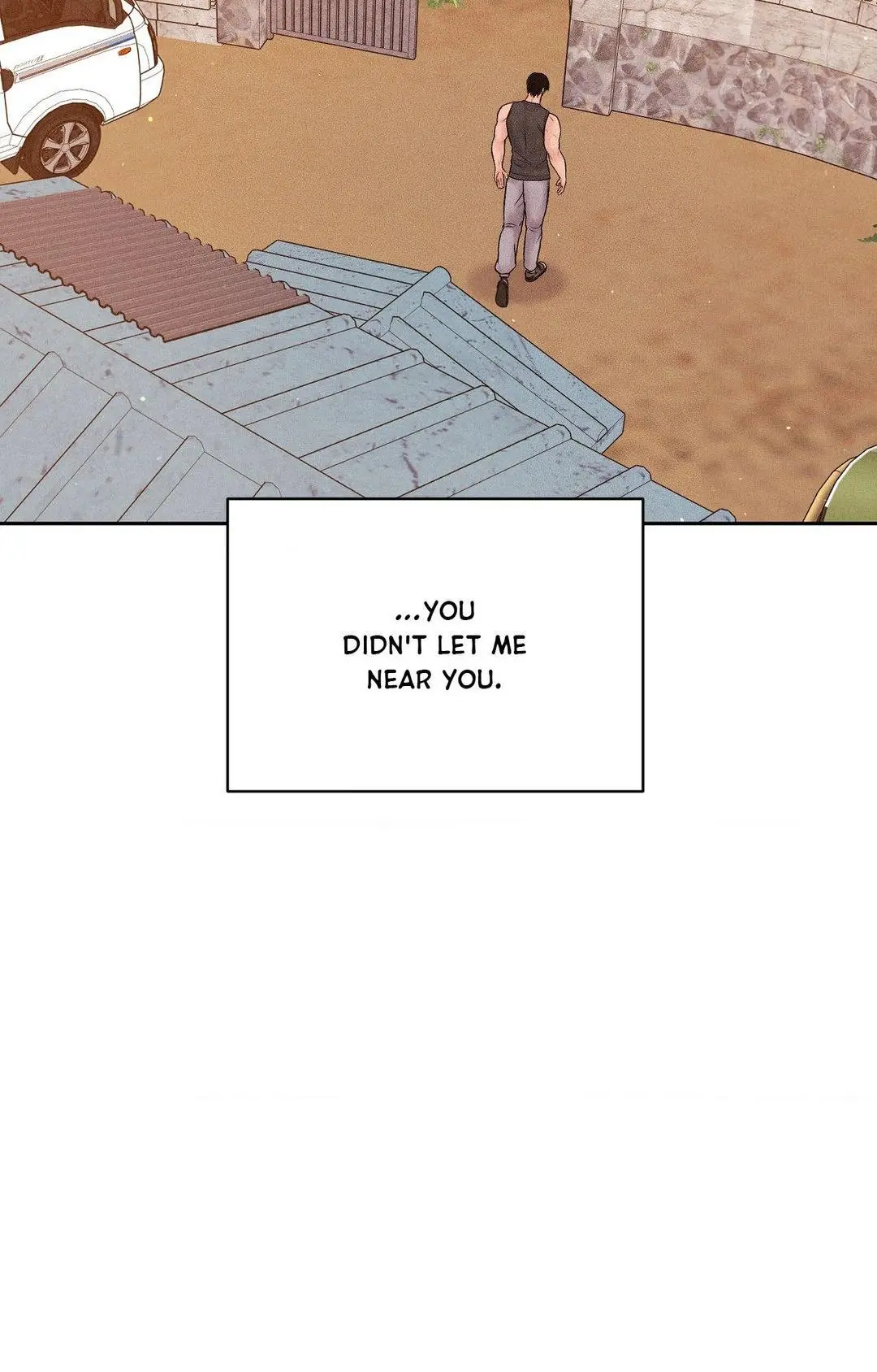 Payment for the Ride Chapter 20 Page 22