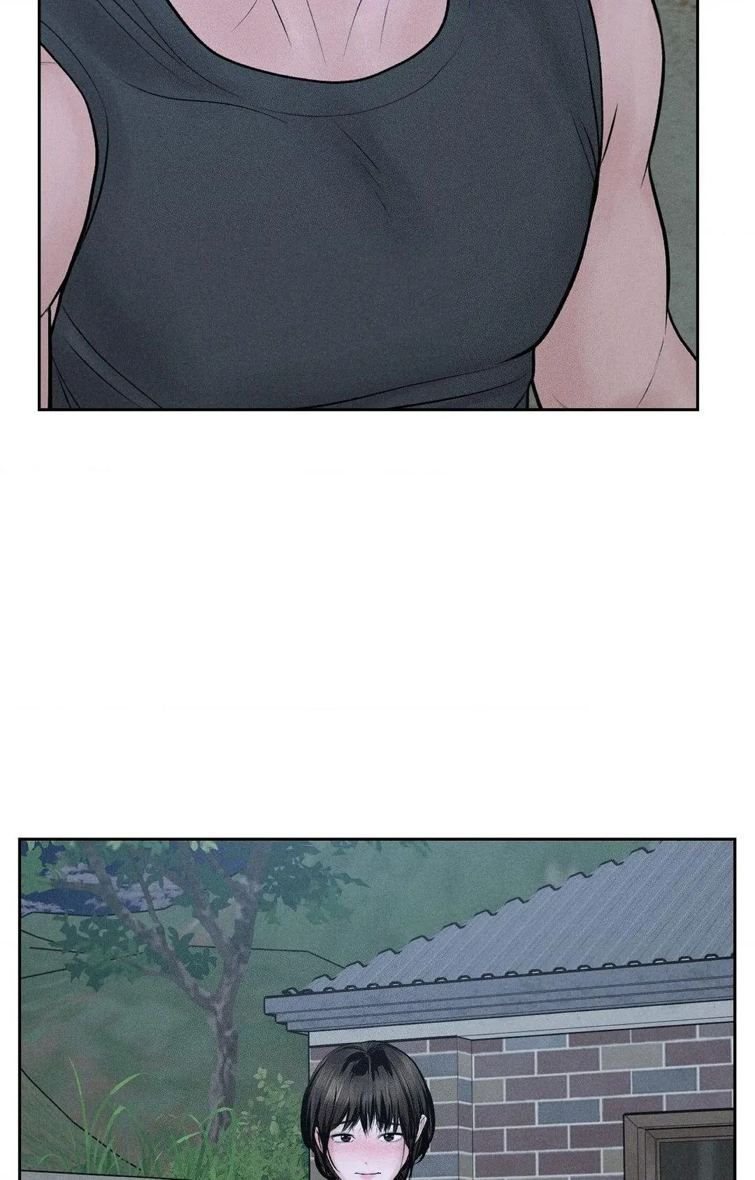 Payment for the Ride Chapter 20 Page 28