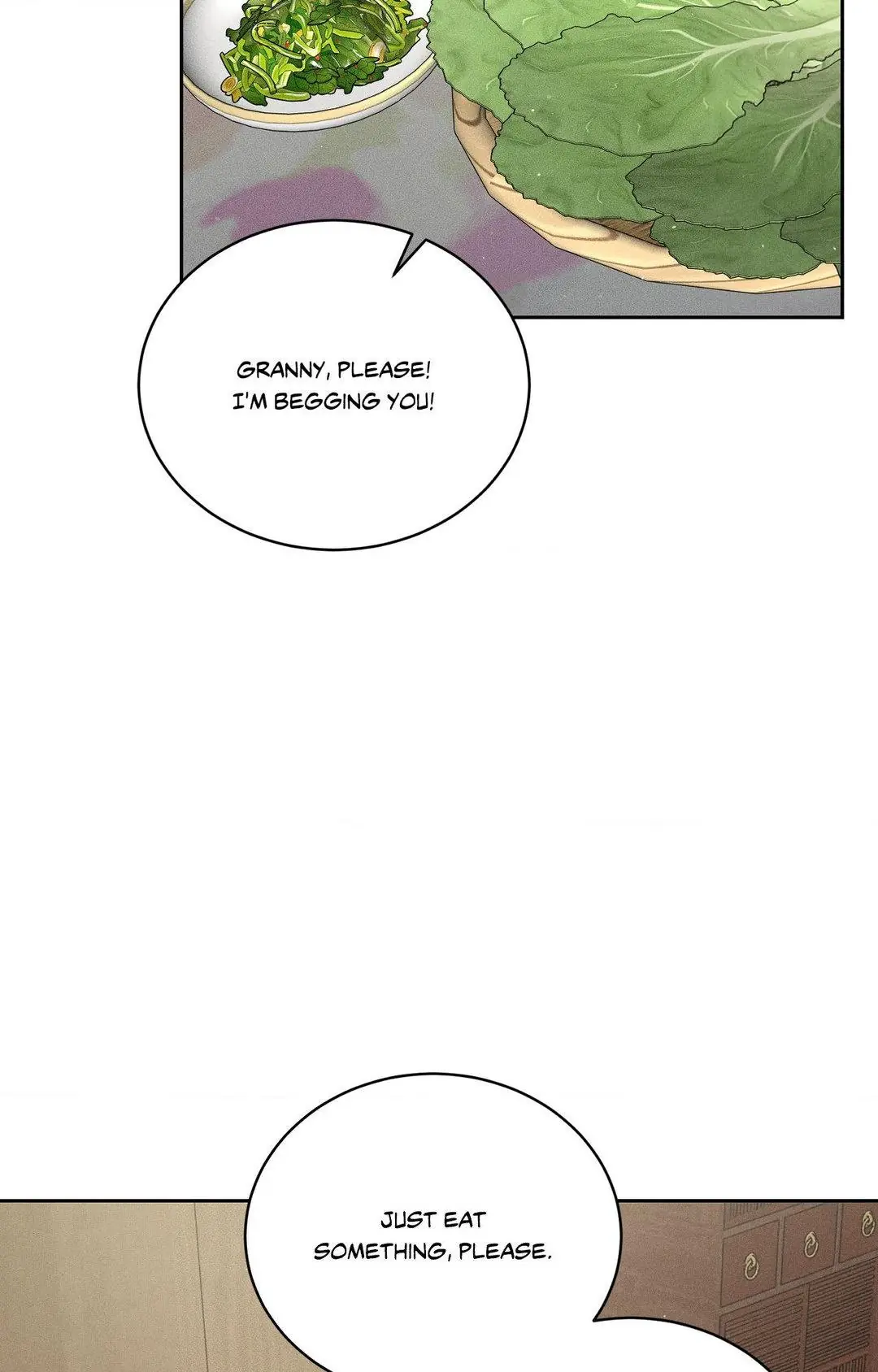 Payment for the Ride Chapter 20 Page 34