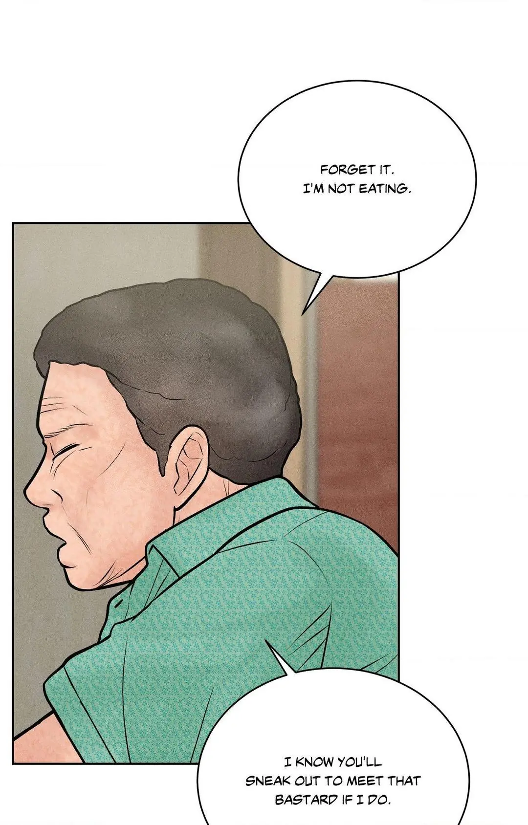 Payment for the Ride Chapter 20 Page 36