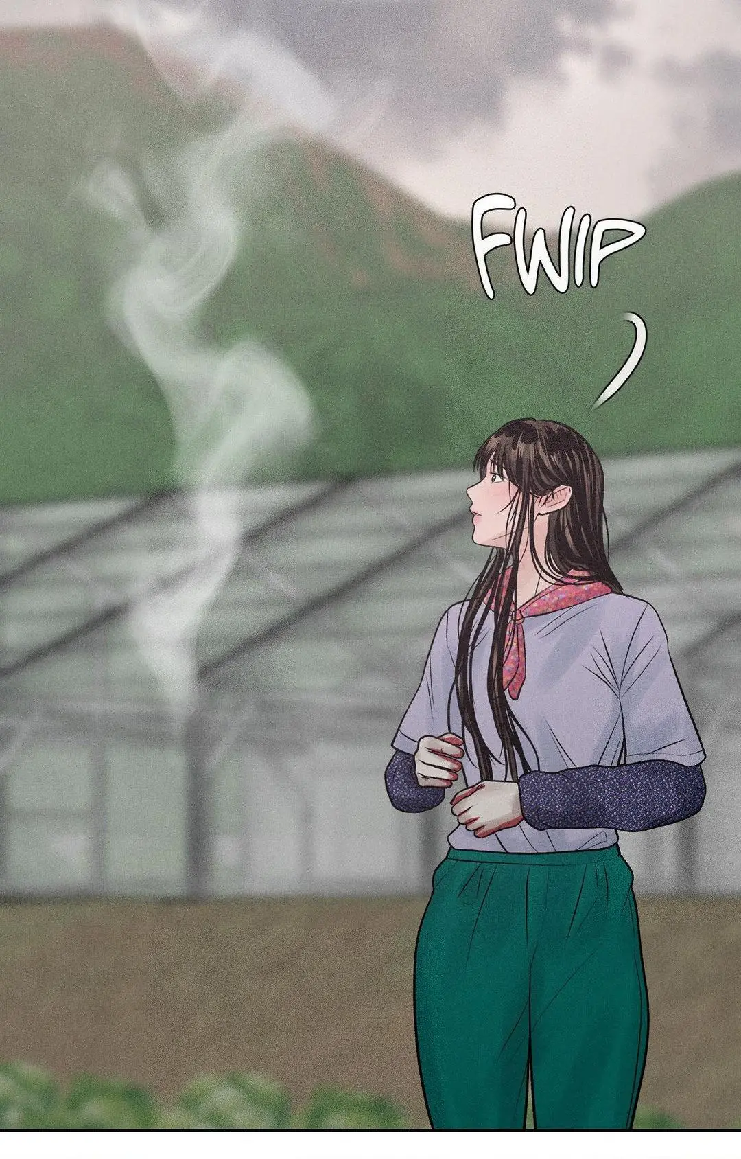 Payment for the Ride Chapter 20 Page 57