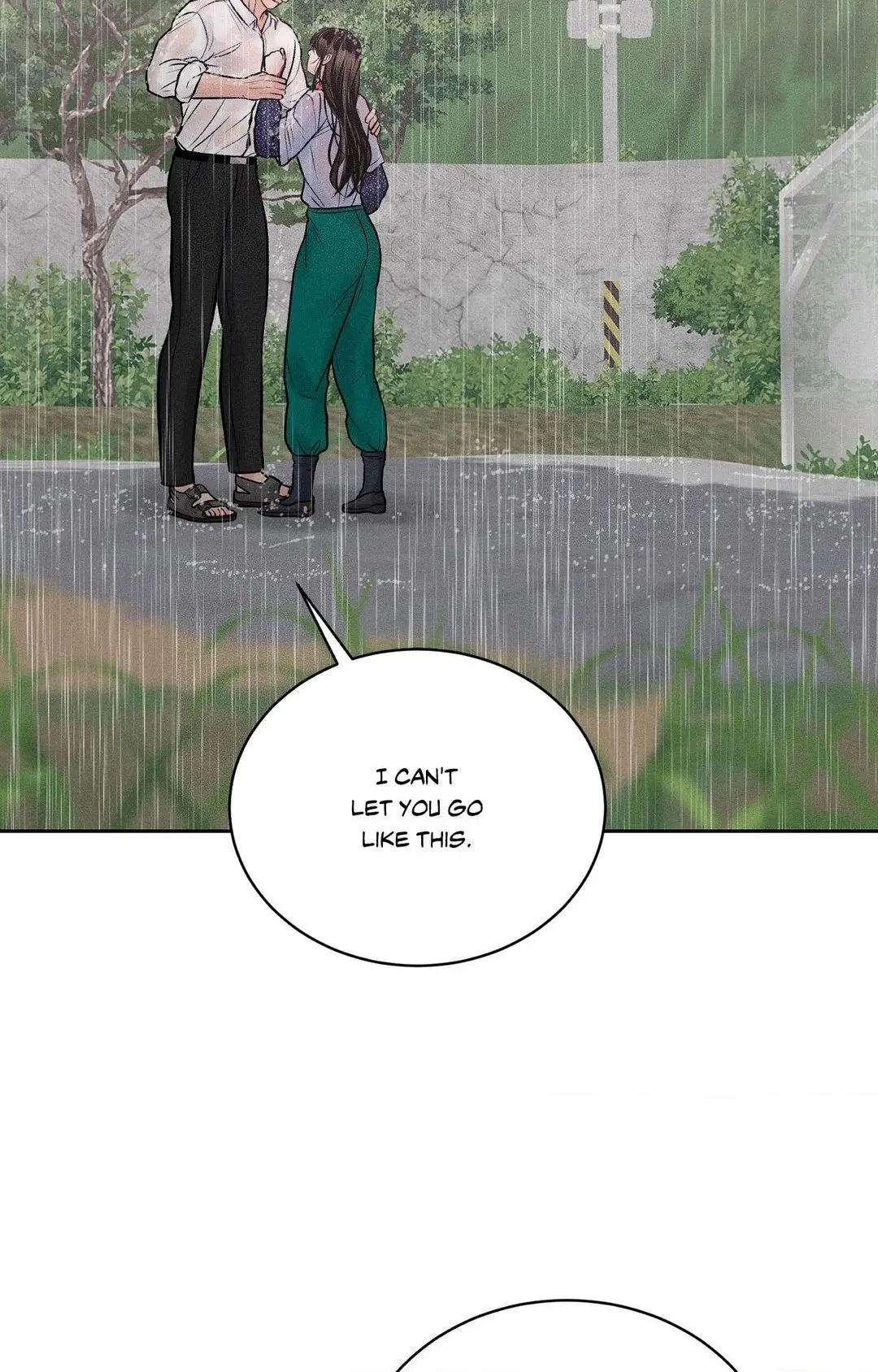 Payment for the Ride Chapter 20 Page 84
