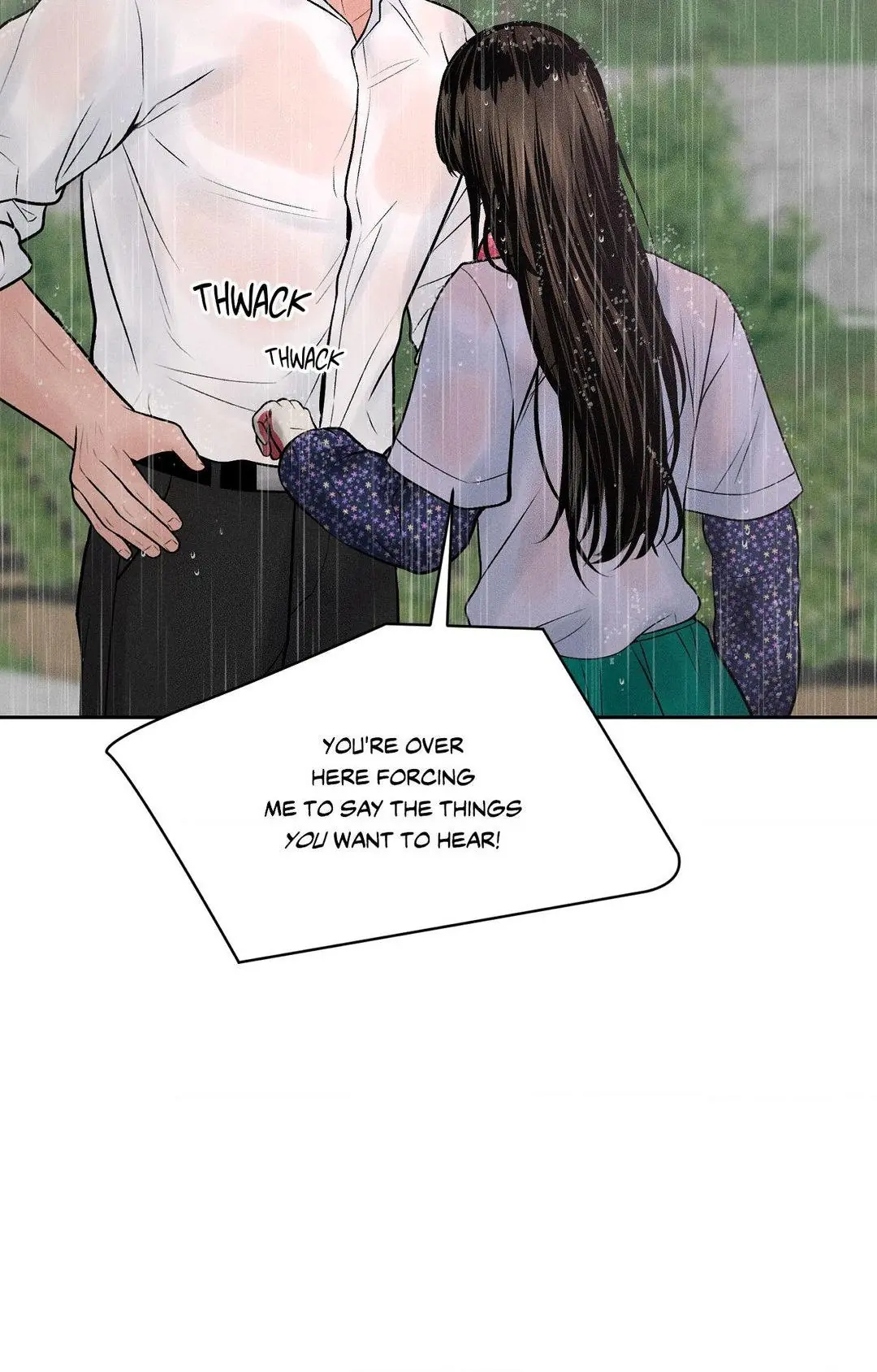 Payment for the Ride Chapter 20 Page 90