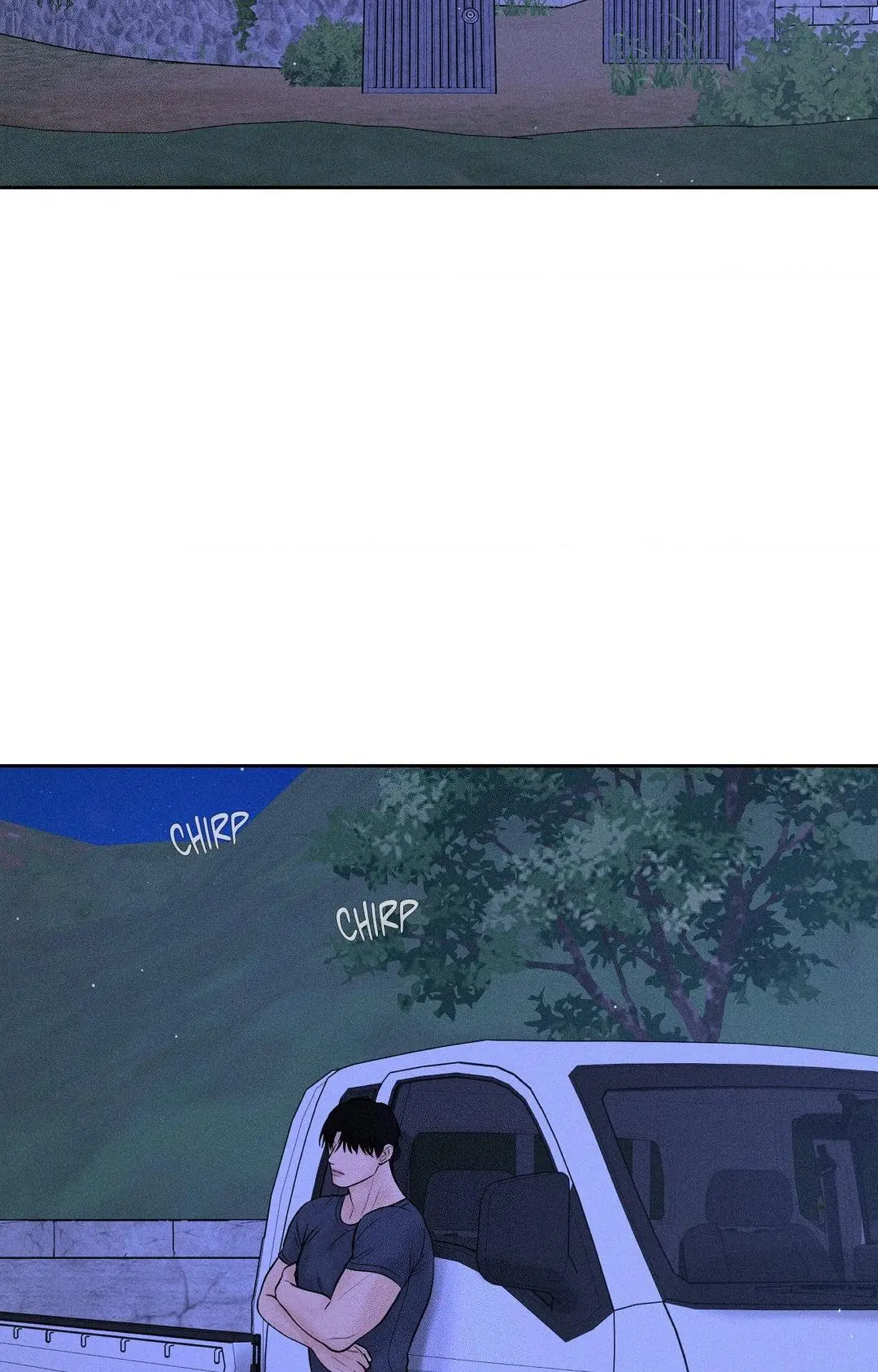 Payment for the Ride Chapter 21 Page 3