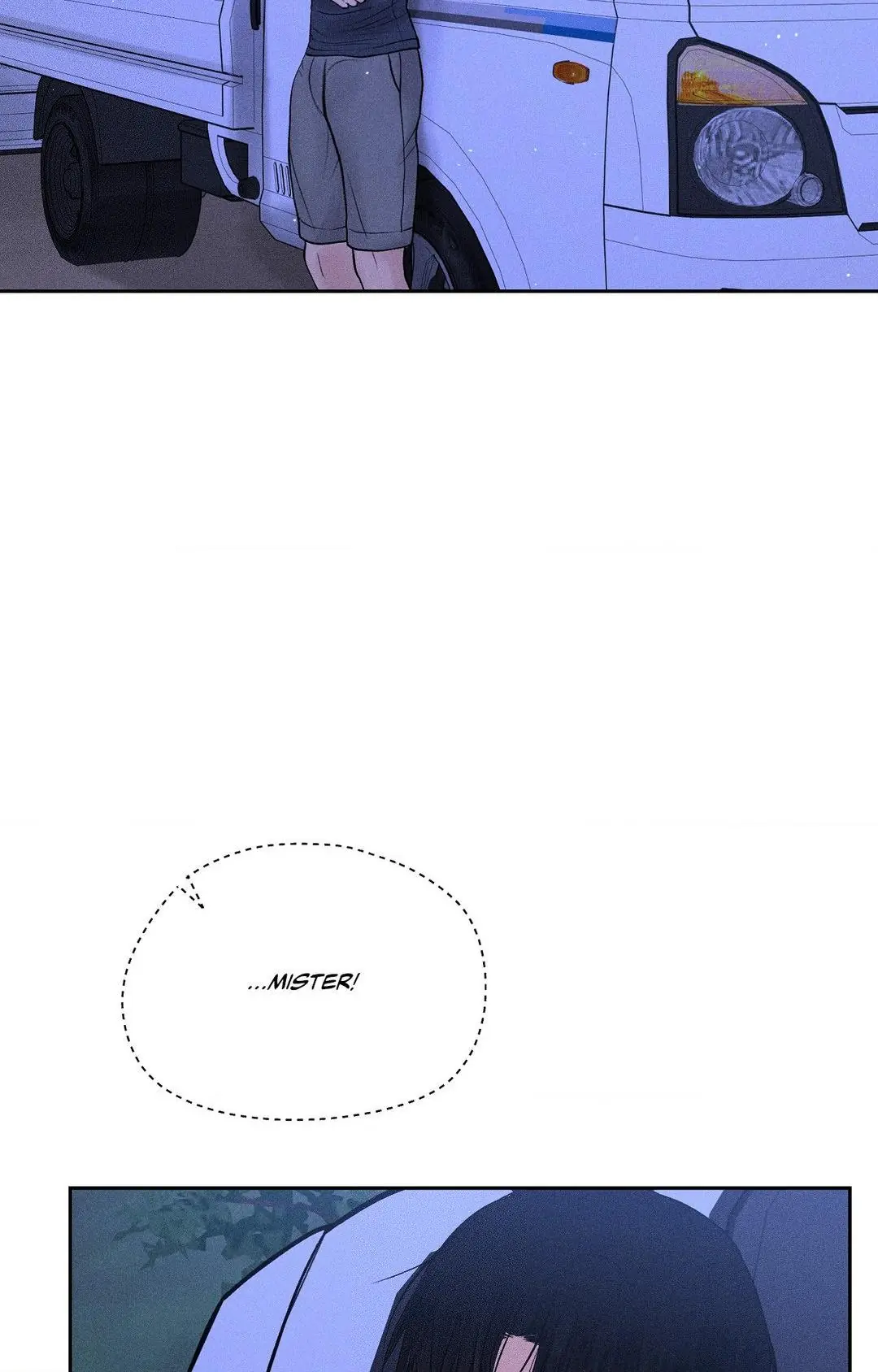 Payment for the Ride Chapter 21 Page 4