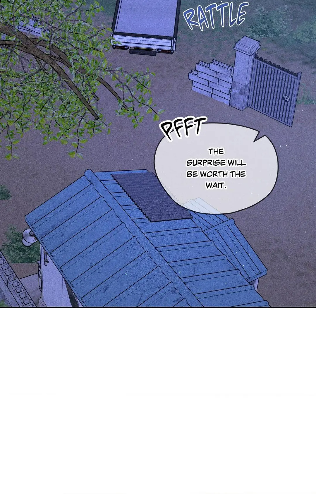 Payment for the Ride Chapter 21 Page 16