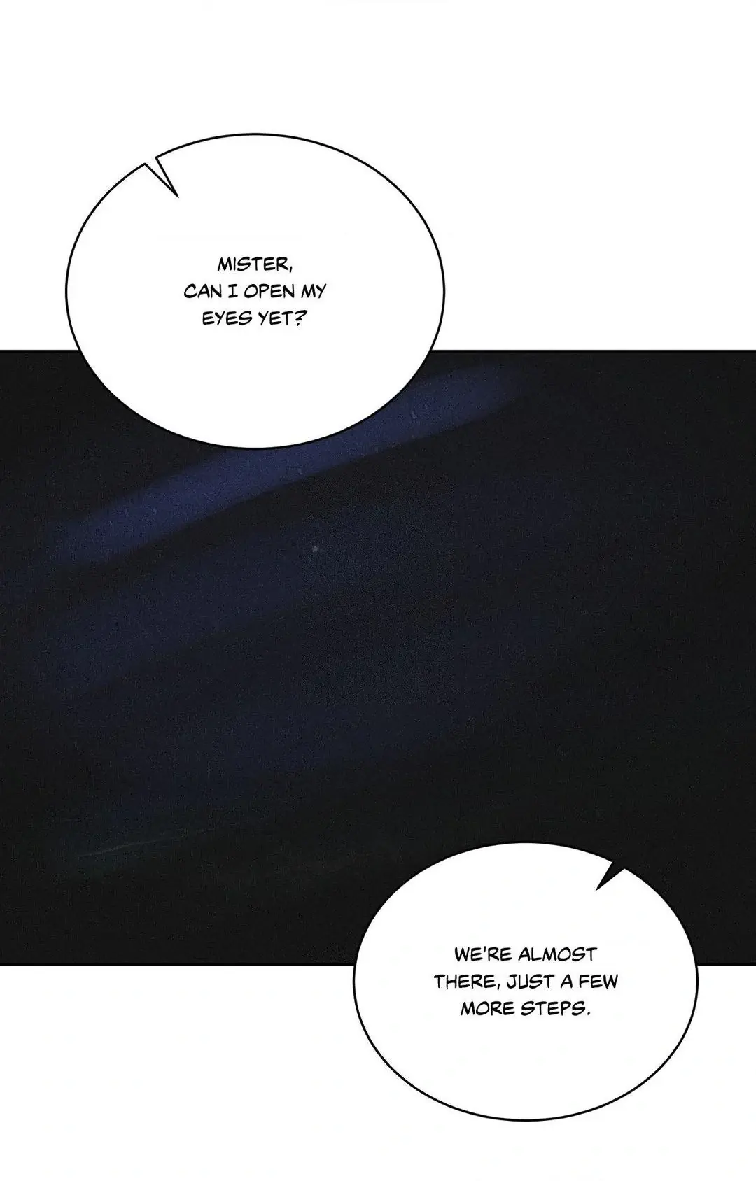 Payment for the Ride Chapter 21 Page 19