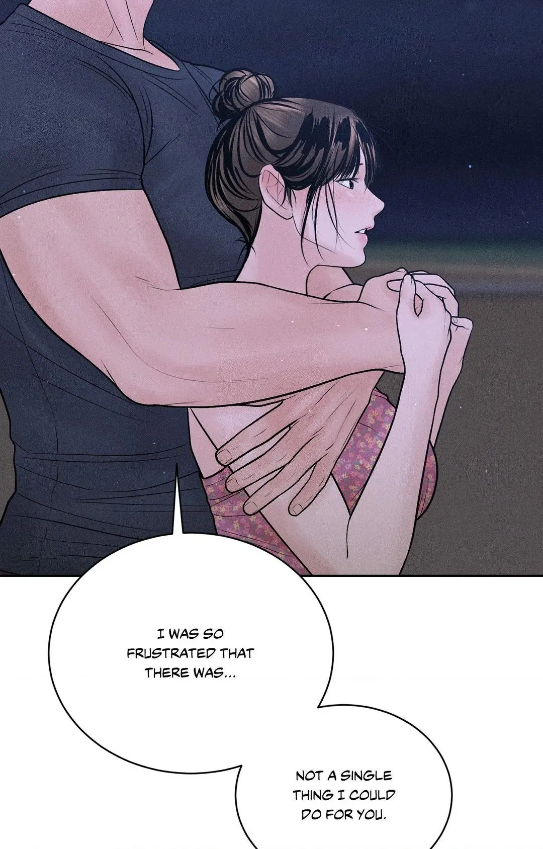 Payment for the Ride Chapter 21 Page 28