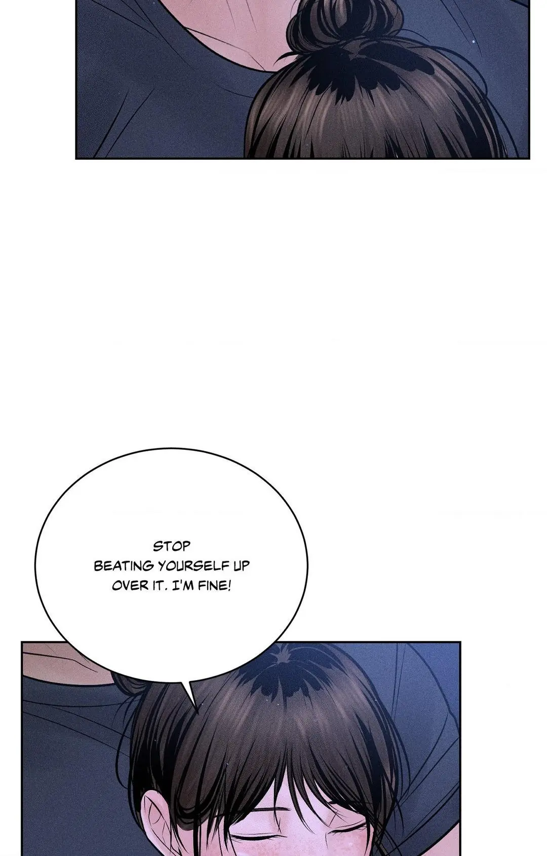 Payment for the Ride Chapter 21 Page 30