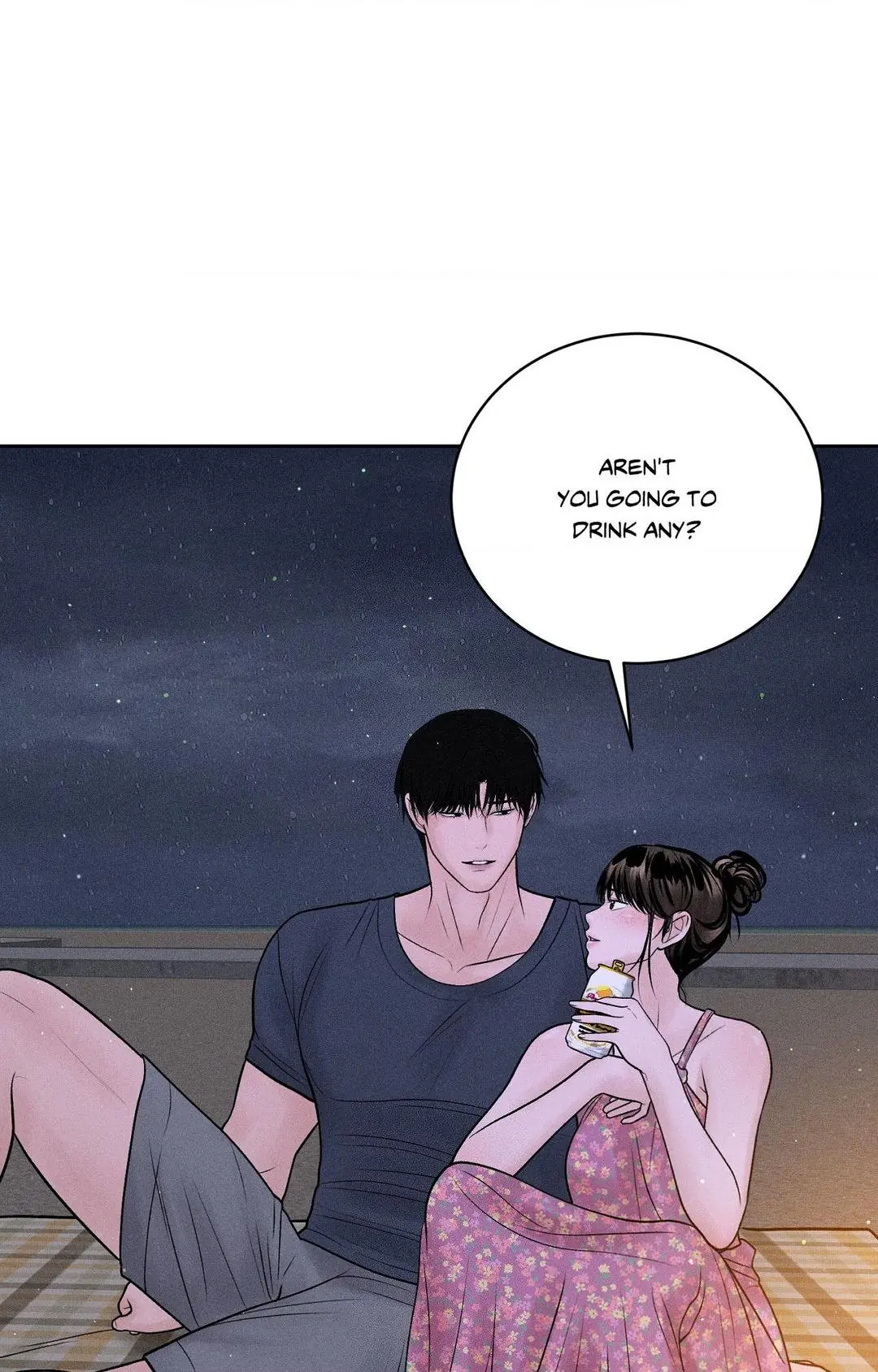 Payment for the Ride Chapter 21 Page 37