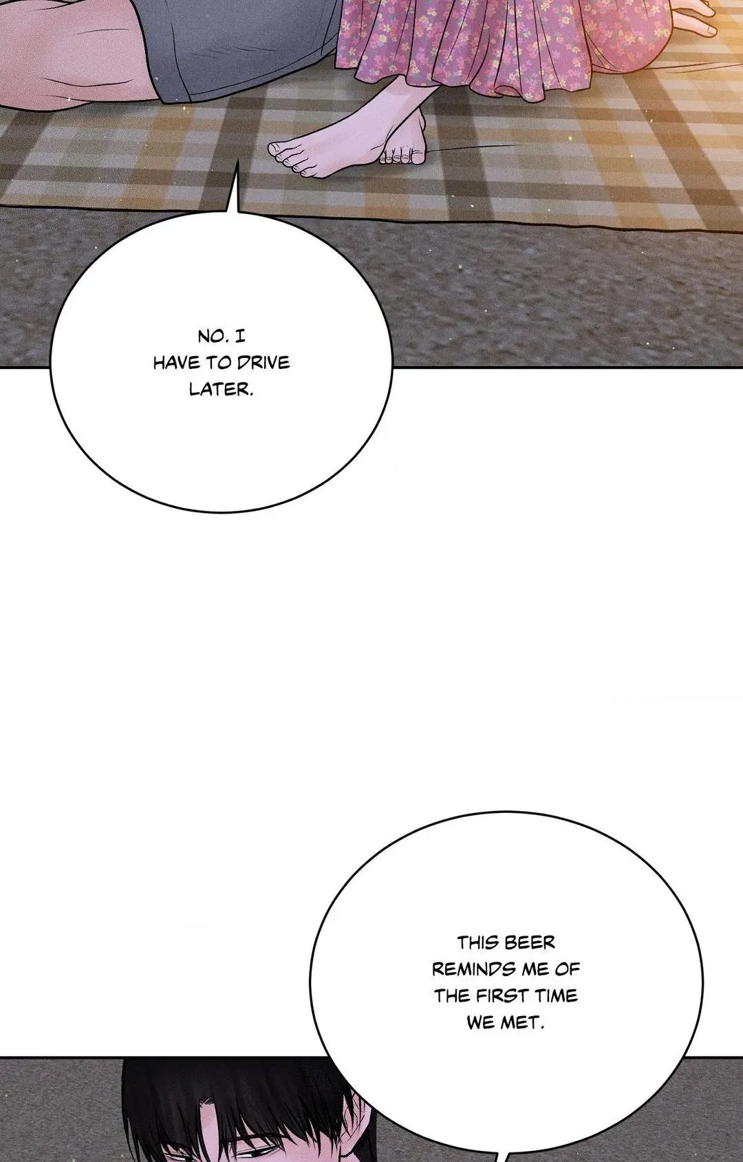 Payment for the Ride Chapter 21 Page 38