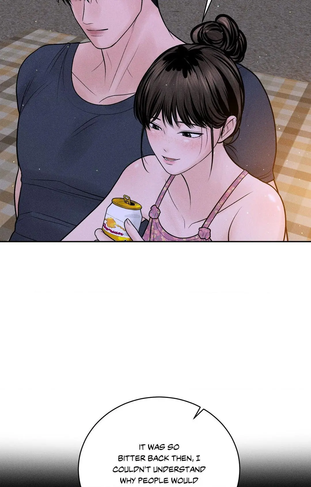 Payment for the Ride Chapter 21 Page 39