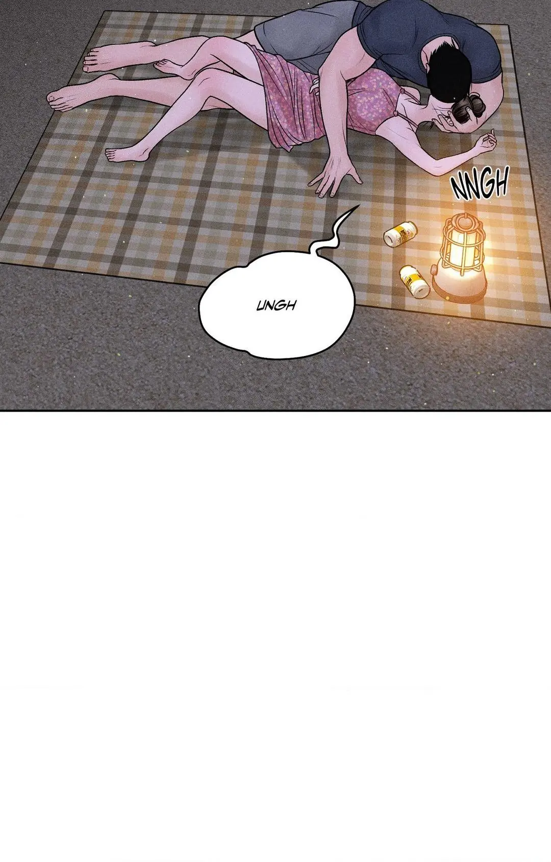 Payment for the Ride Chapter 21 Page 49
