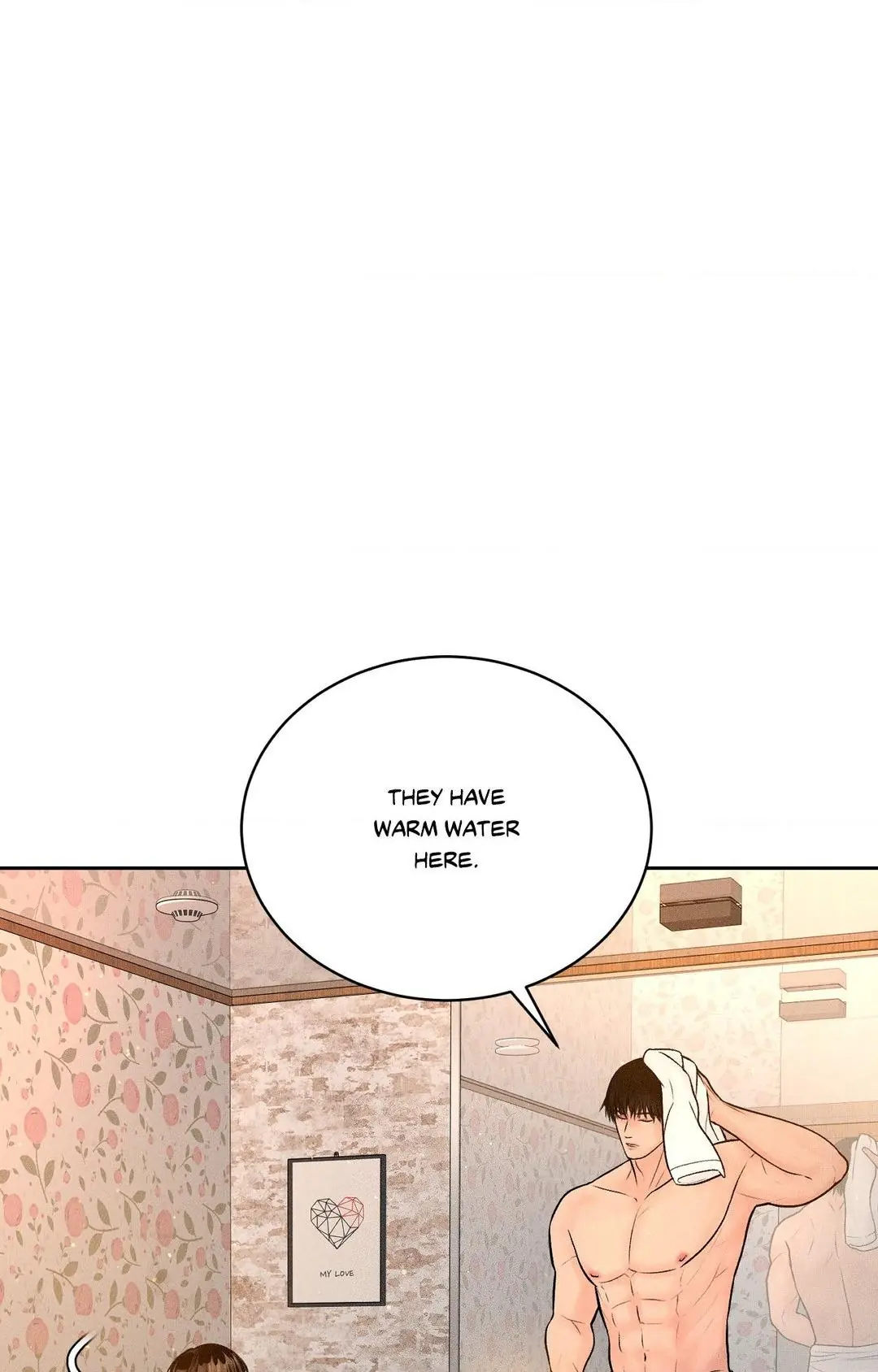 Payment for the Ride Chapter 21 Page 60