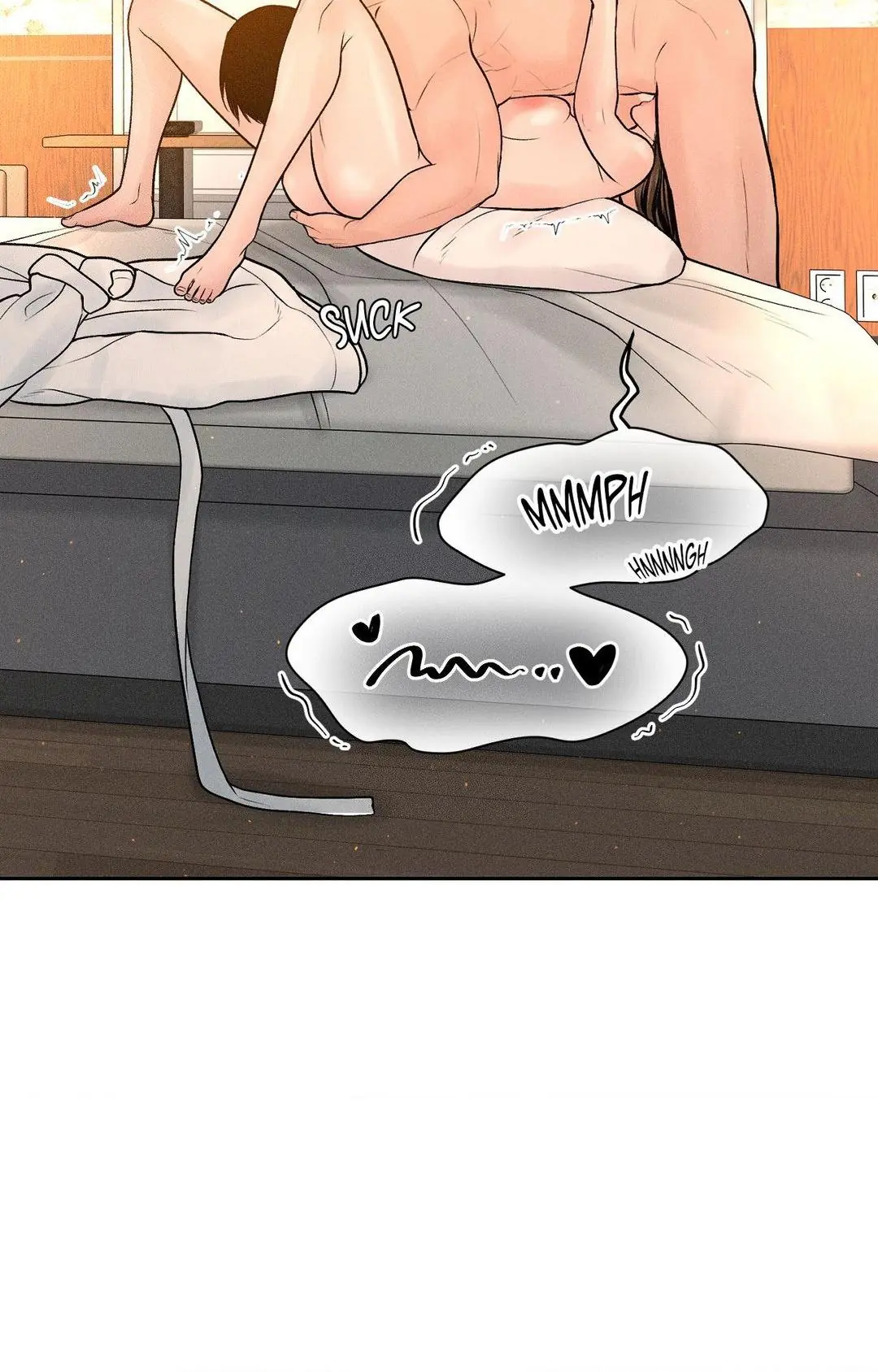 Payment for the Ride Chapter 21 Page 101
