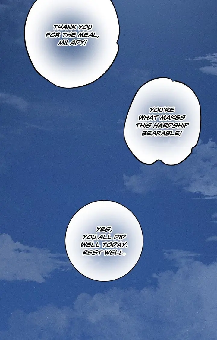 Payment for the Ride Chapter 29 Page 3