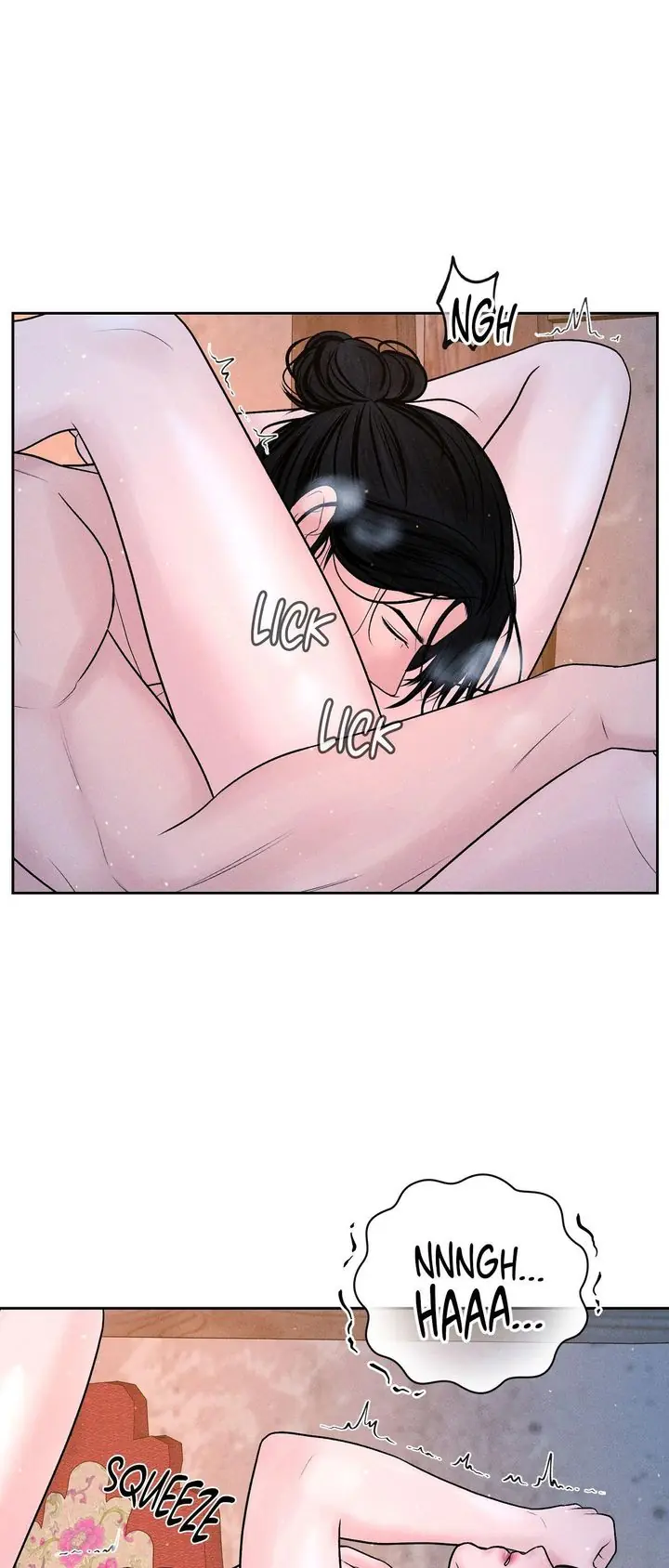 Payment for the Ride Chapter 30 Page 3