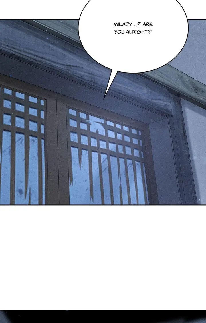 Payment for the Ride Chapter 31 Page 3