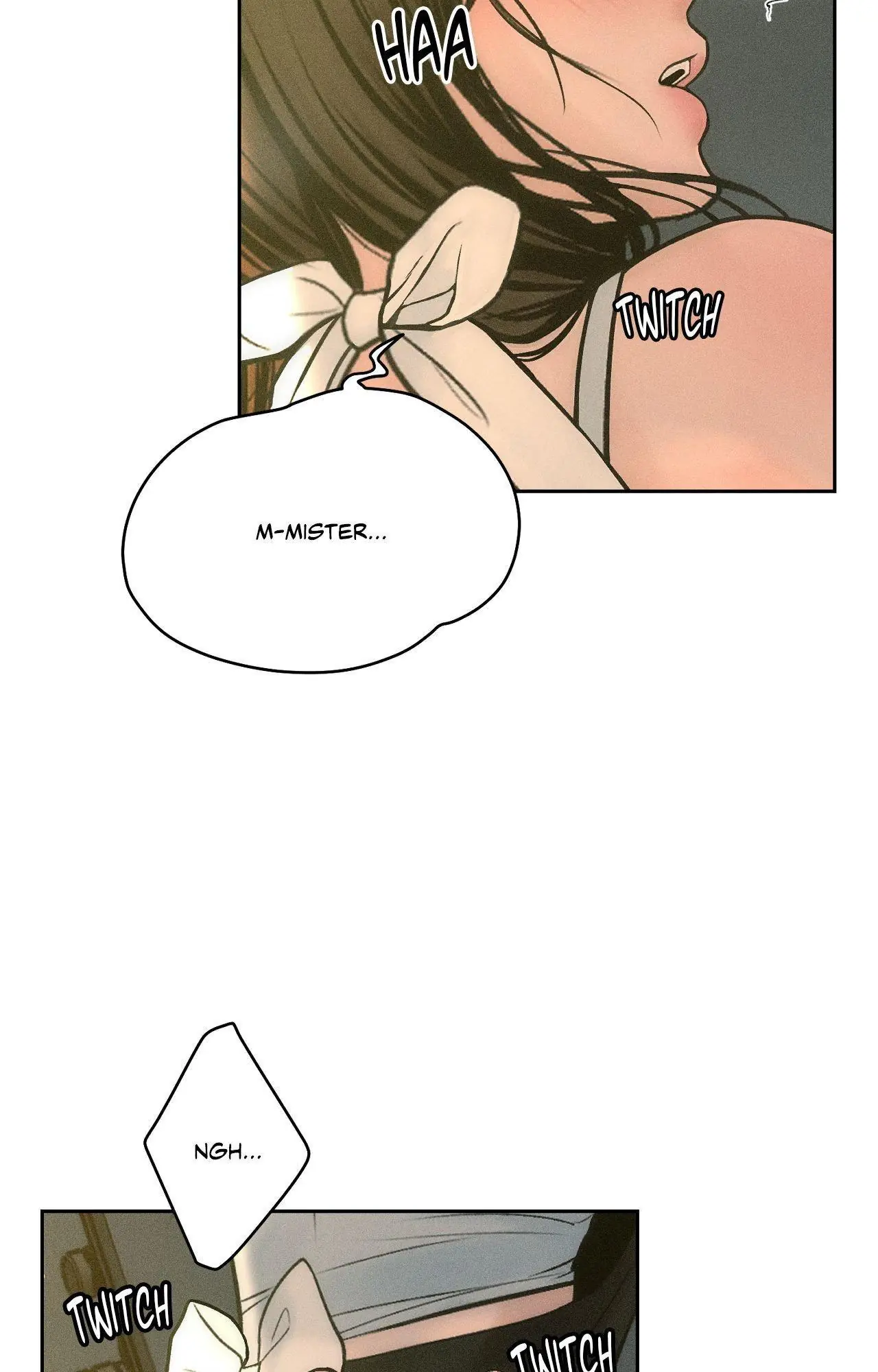 Payment for the Ride Chapter 34 Page 2
