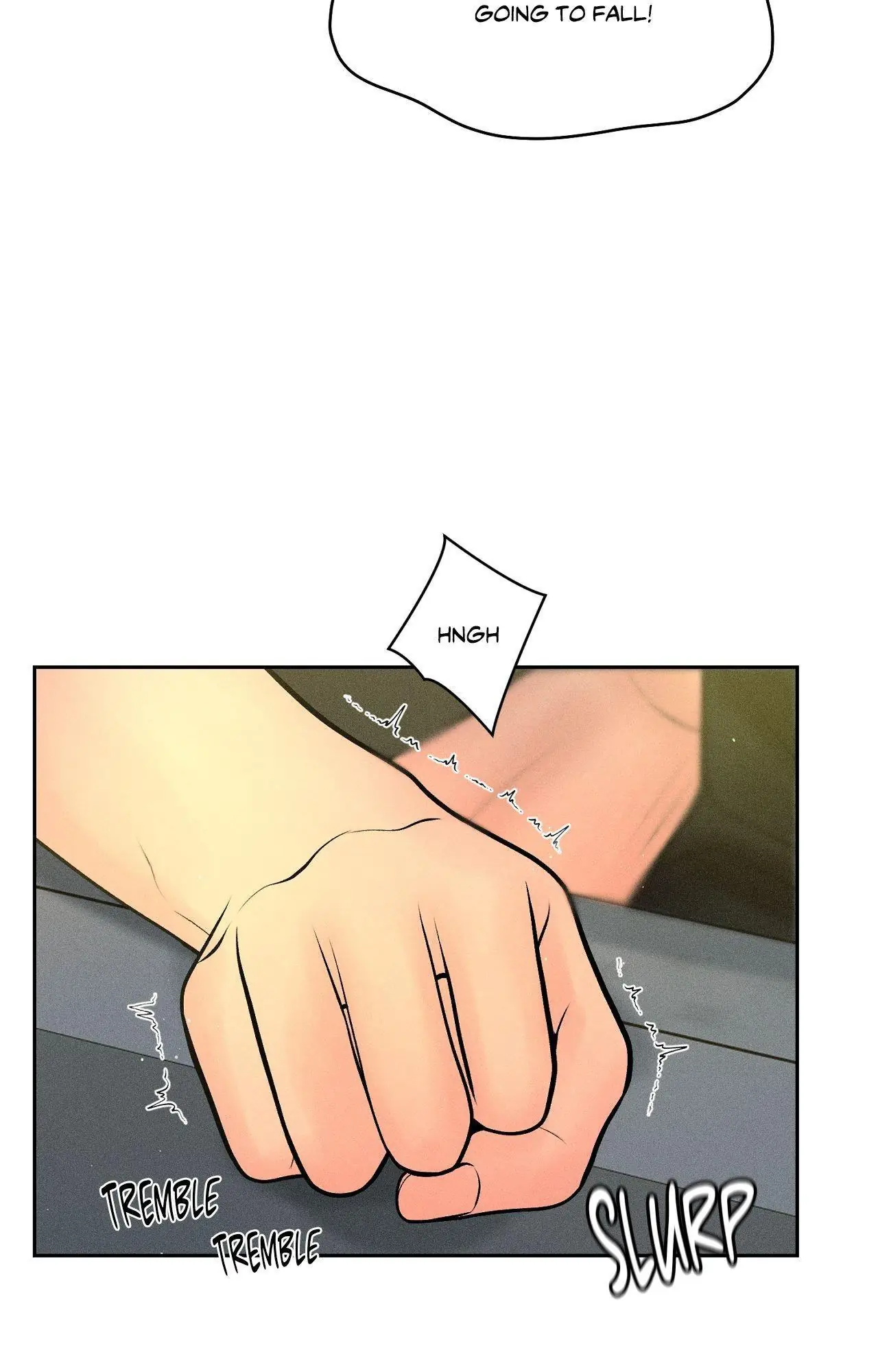 Payment for the Ride Chapter 34 Page 8