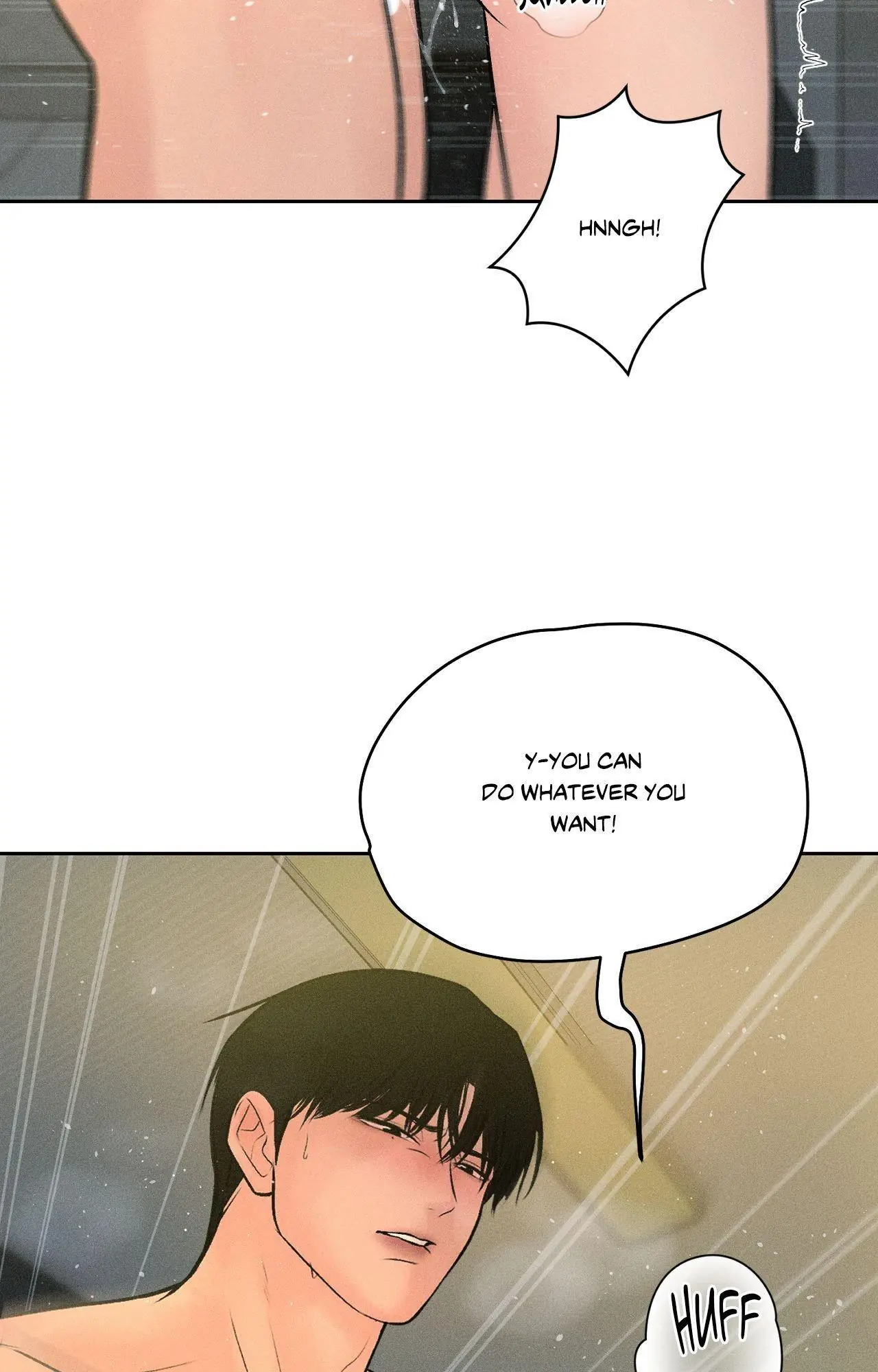 Payment for the Ride Chapter 34 Page 21