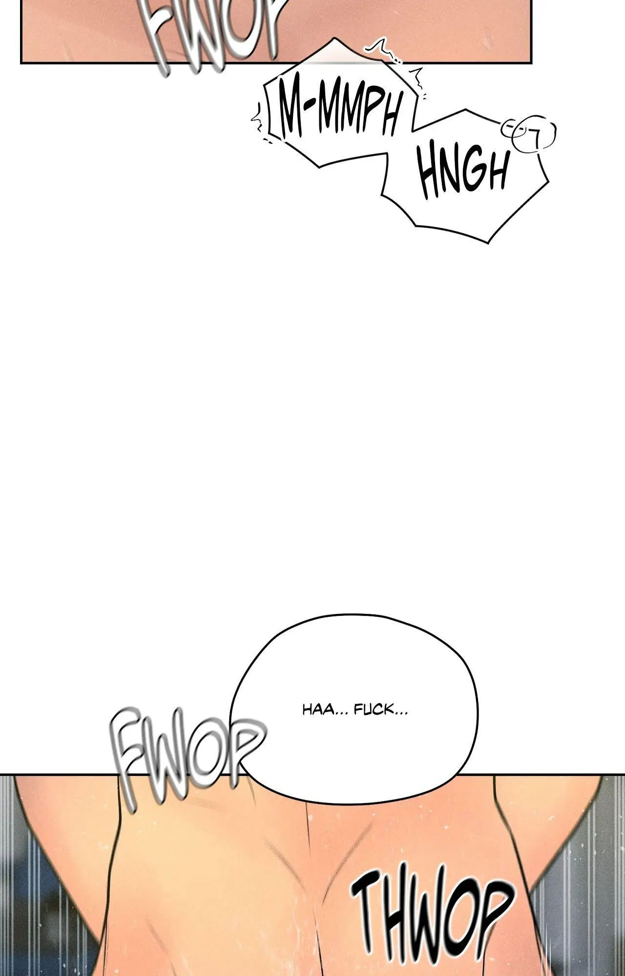 Payment for the Ride Chapter 34 Page 27