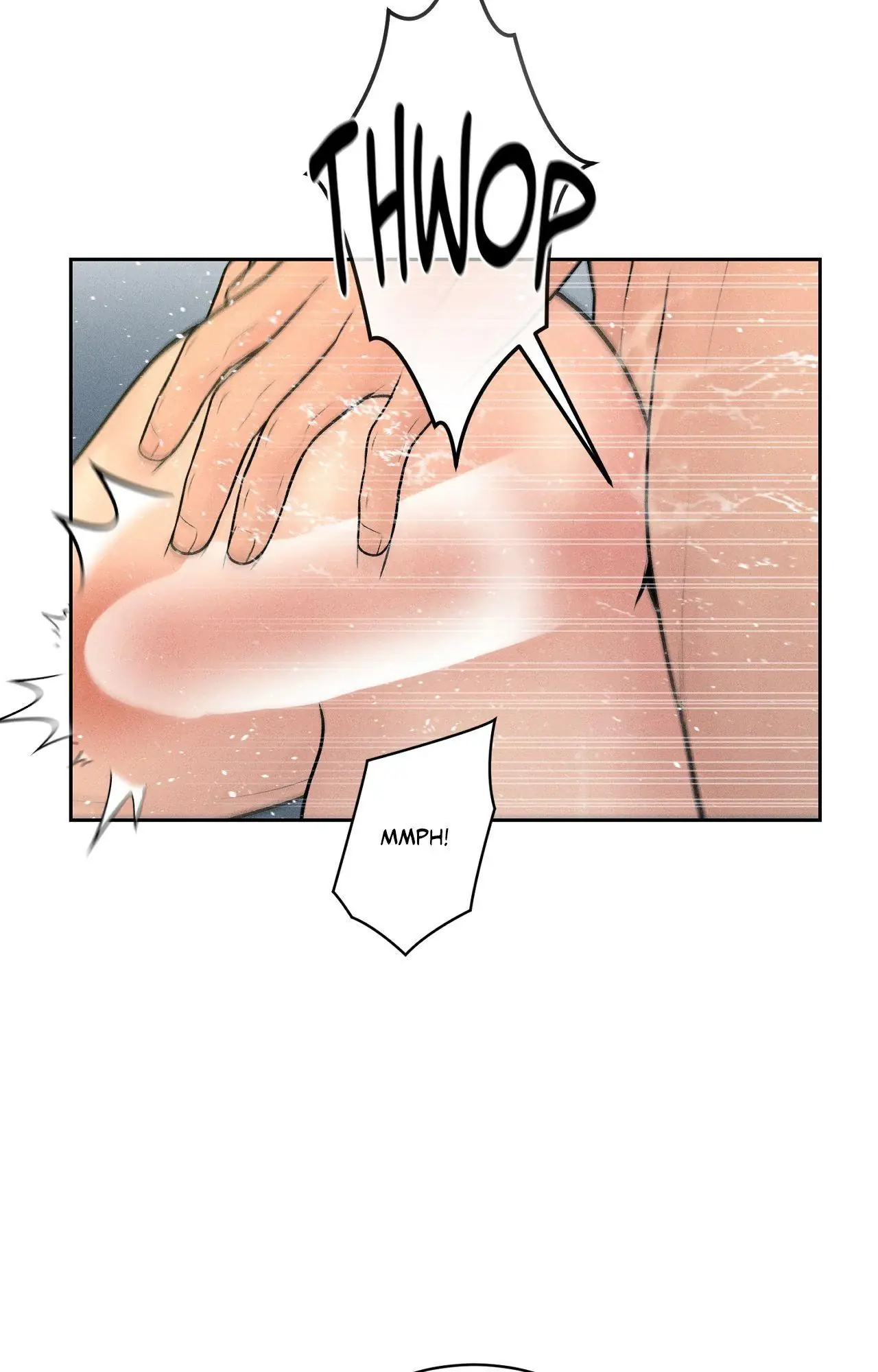 Payment for the Ride Chapter 34 Page 35