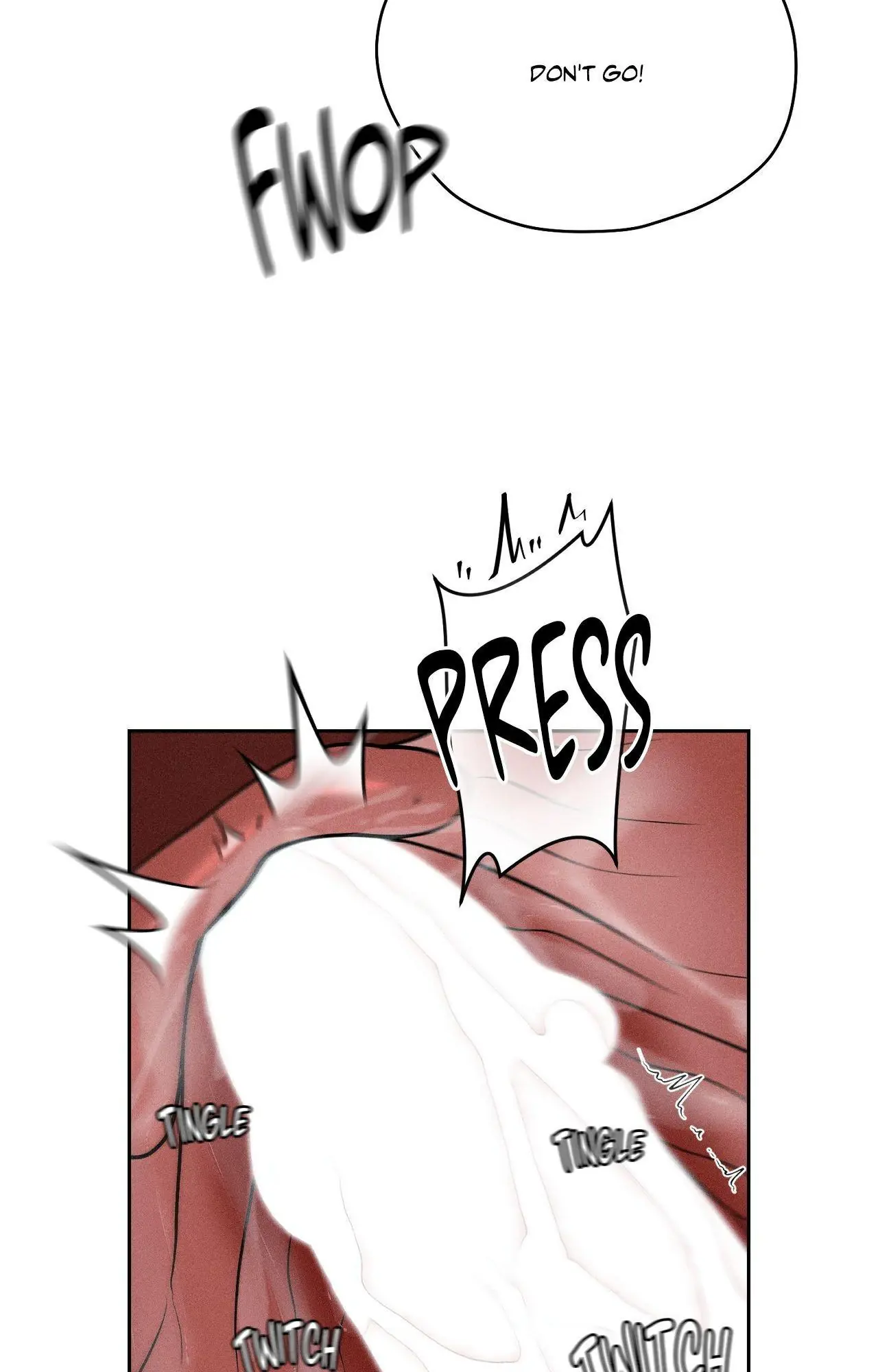 Payment for the Ride Chapter 34 Page 38