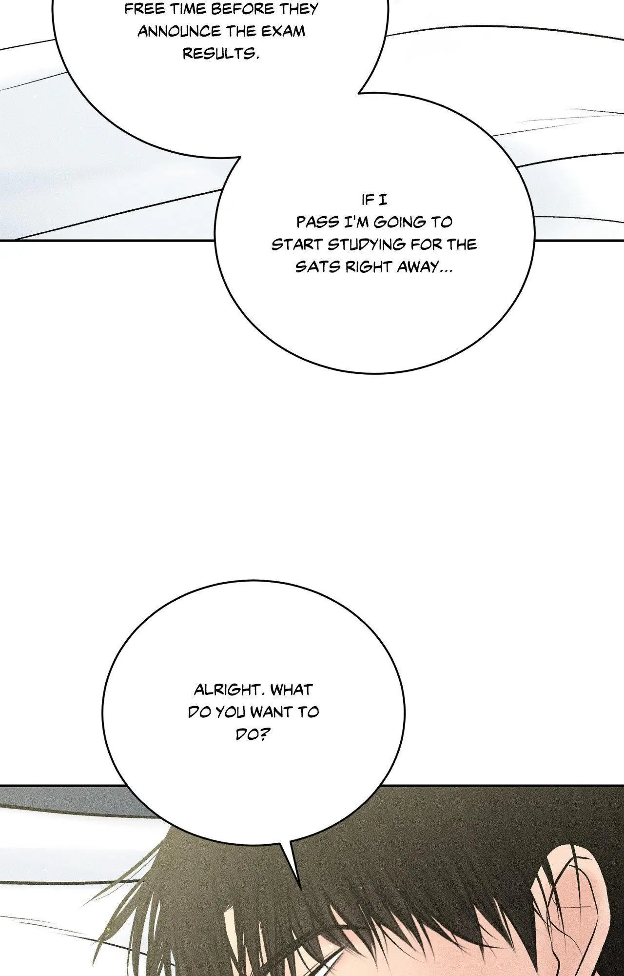Payment for the Ride Chapter 34 Page 65