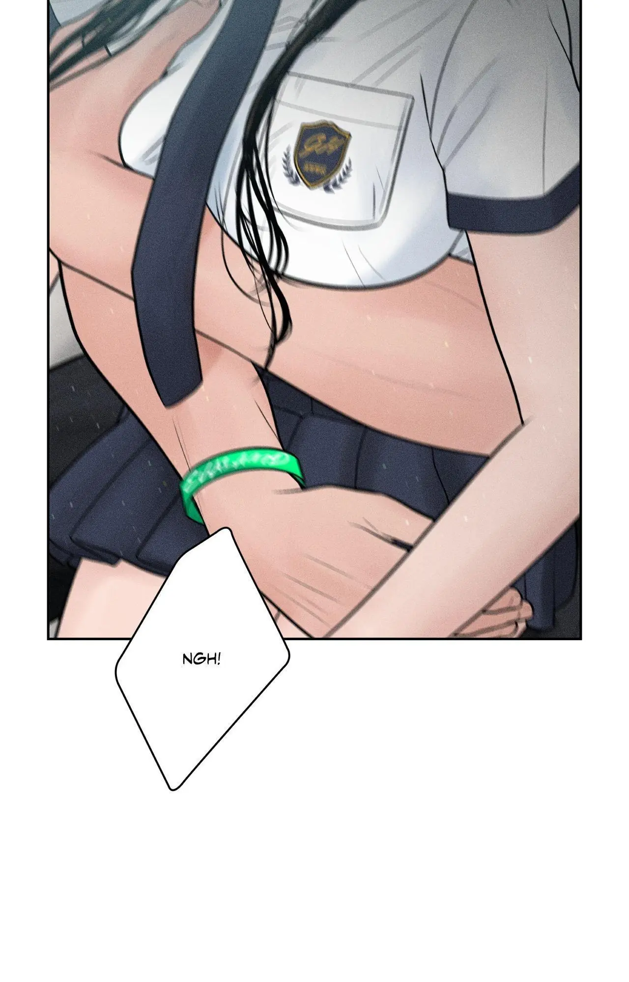 Payment for the Ride Chapter 34 Page 100