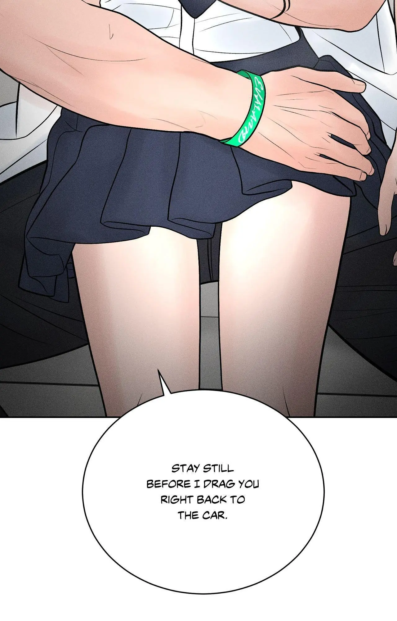 Payment for the Ride Chapter 34 Page 103