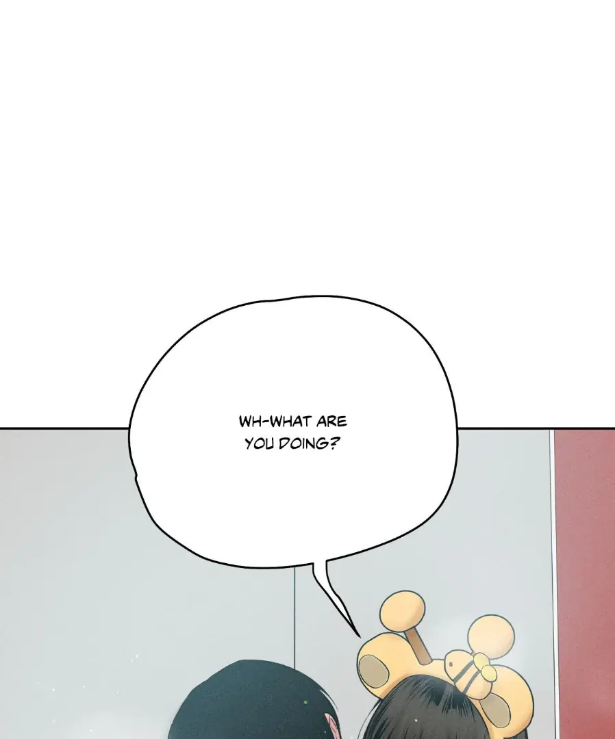 Payment for the Ride Chapter 35 Page 3