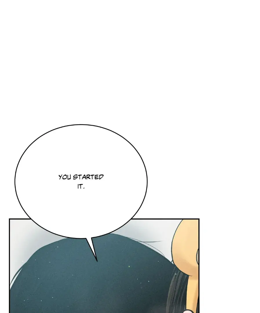 Payment for the Ride Chapter 35 Page 5