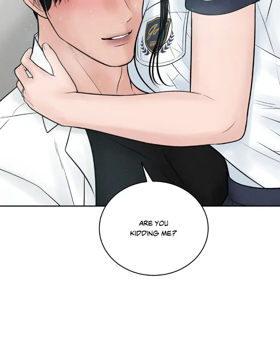 Payment for the Ride Chapter 35 Page 16