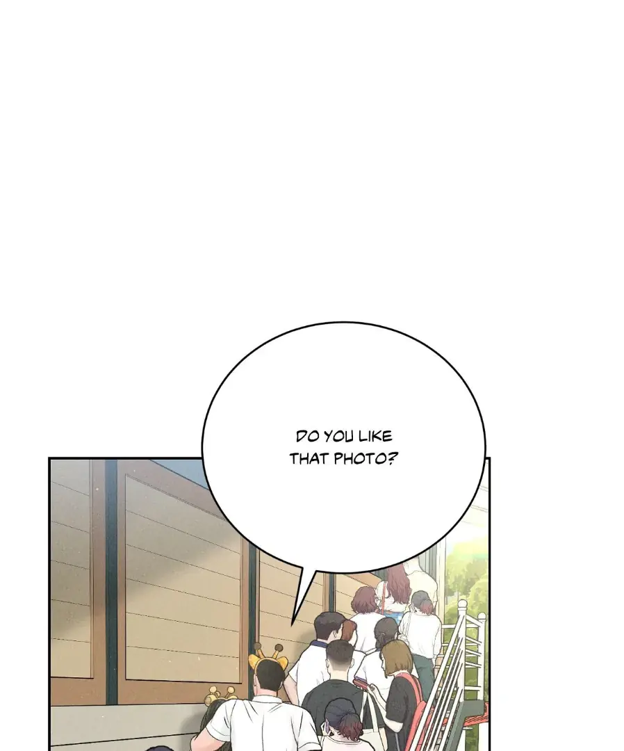Payment for the Ride Chapter 35 Page 23
