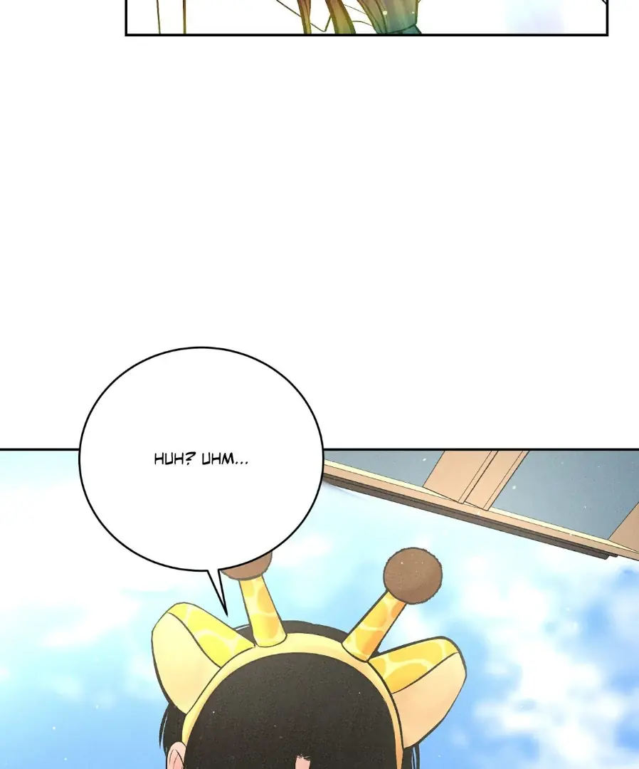 Payment for the Ride Chapter 35 Page 33