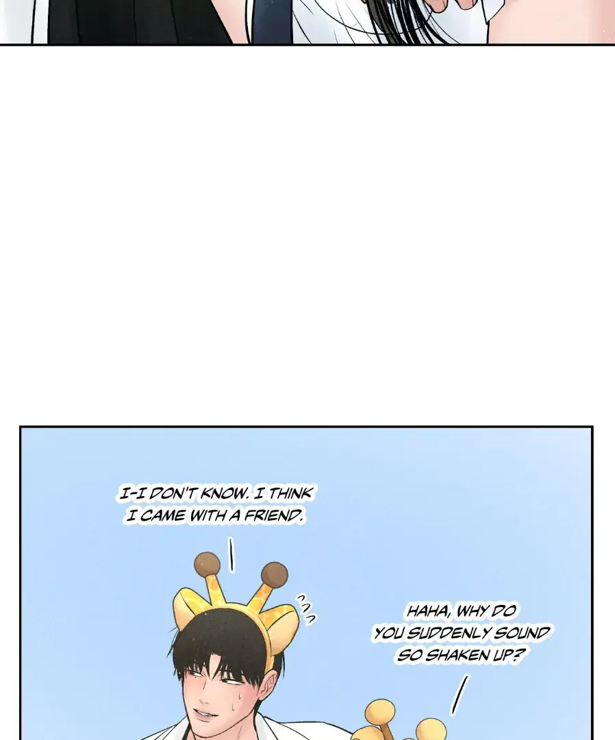 Payment for the Ride Chapter 35 Page 35