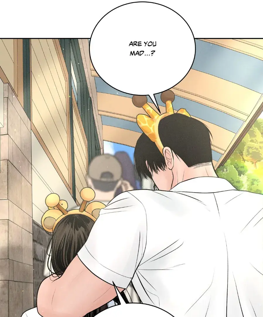 Payment for the Ride Chapter 35 Page 37