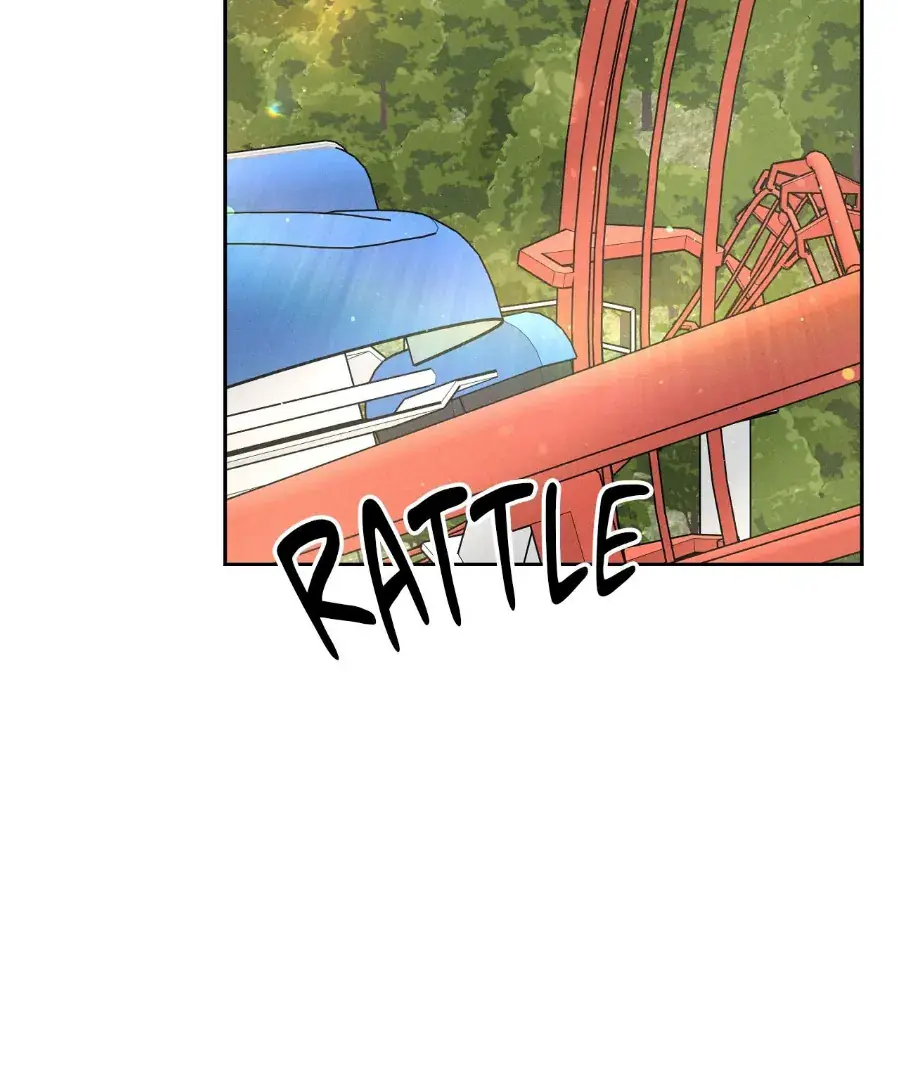 Payment for the Ride Chapter 35 Page 42