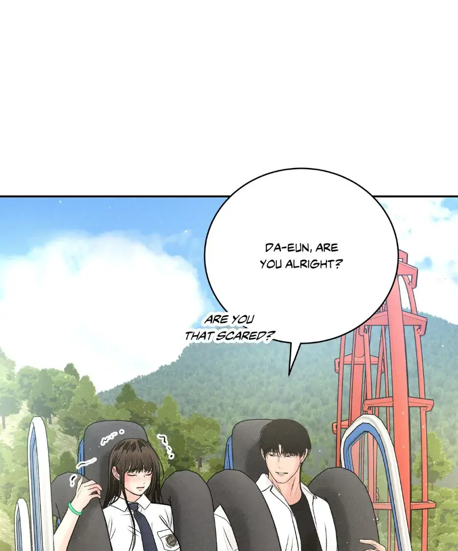 Payment for the Ride Chapter 35 Page 43