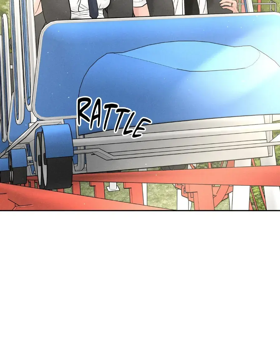 Payment for the Ride Chapter 35 Page 44