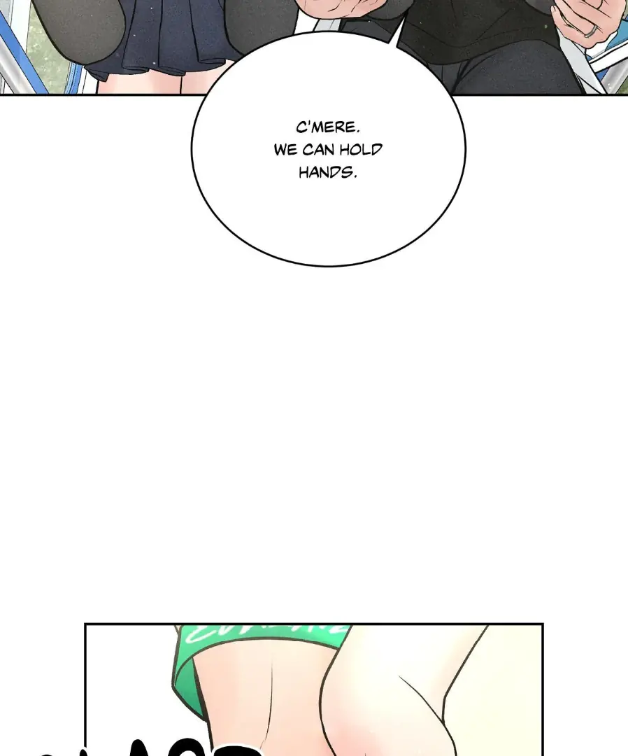 Payment for the Ride Chapter 35 Page 46