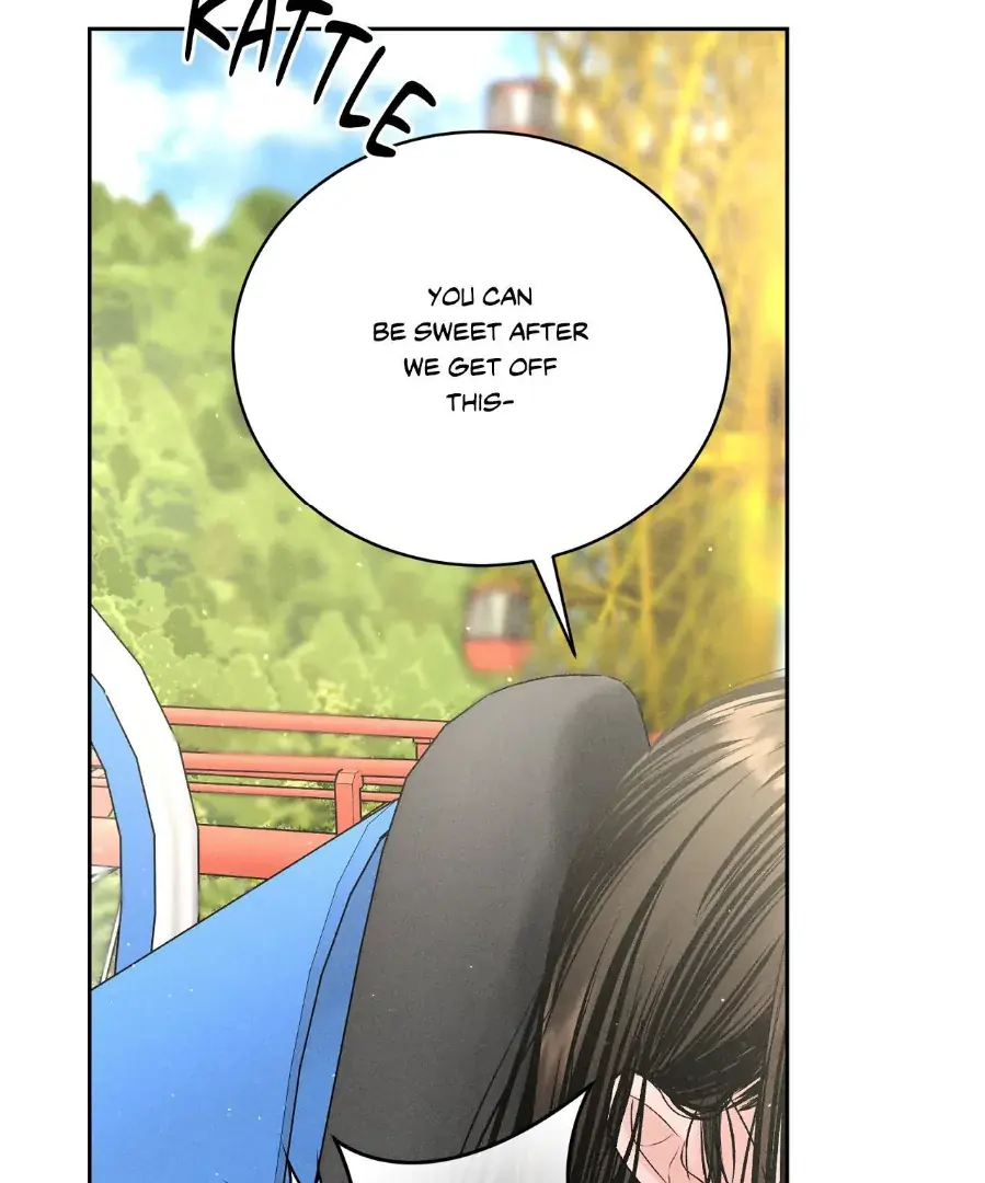 Payment for the Ride Chapter 35 Page 54