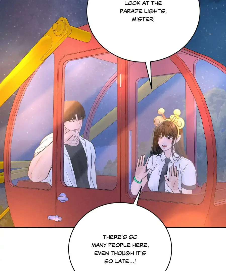 Payment for the Ride Chapter 35 Page 96