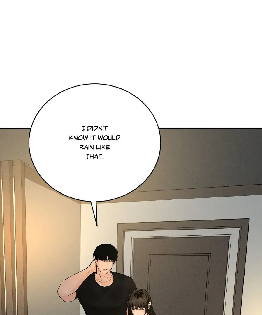 Payment for the Ride Chapter 36 Page 4